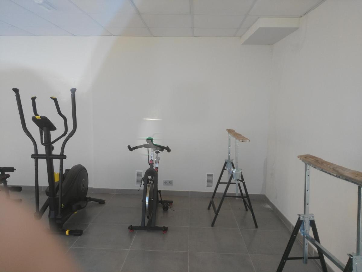 Beautiful New Style Apartment In Gran Alacant In Front Of Sea With Solarium And Jacuzzi Exteriér fotografie